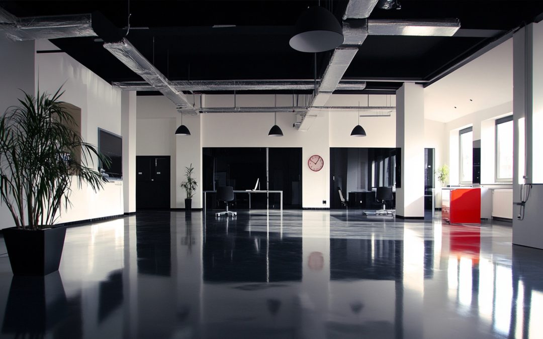 Soluciones integrales con una empresa de pisos industriales experta