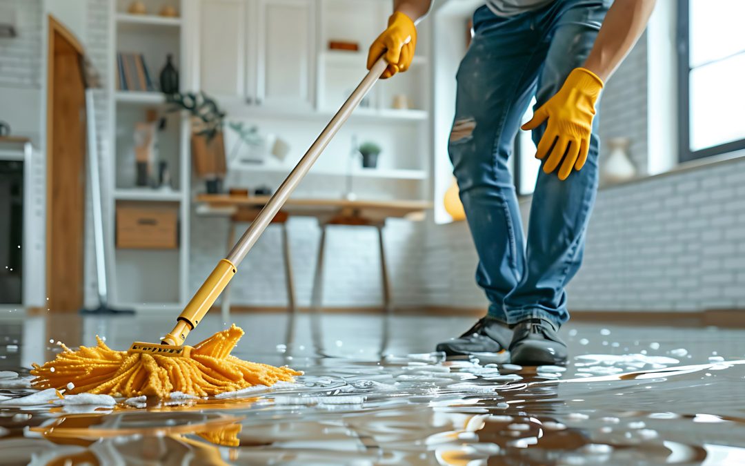 Todo lo que debe saber sobre el mantenimiento de pisos industriales