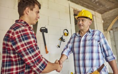 Soluciones en reparaciones locativas para conservar y renovar sus espacios