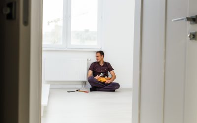 Pisos Epóxicos: La Solución Perfecta para tu Espacio Industrial