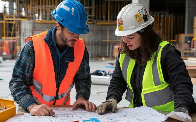 Soluciones que transforman: su empresa de obras civiles de confianza