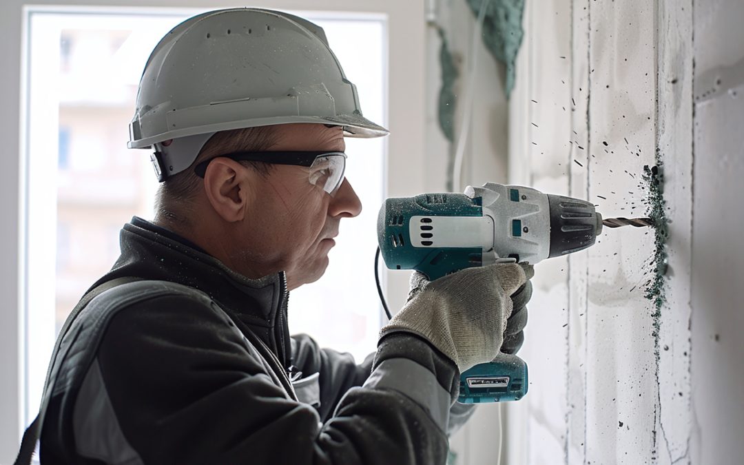 Empresa de obras civiles: respaldo profesional para su infraestructura