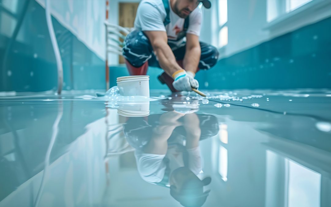 Pinturas y recubrimientos epóxicos: soluciones especializadas para cada superficie