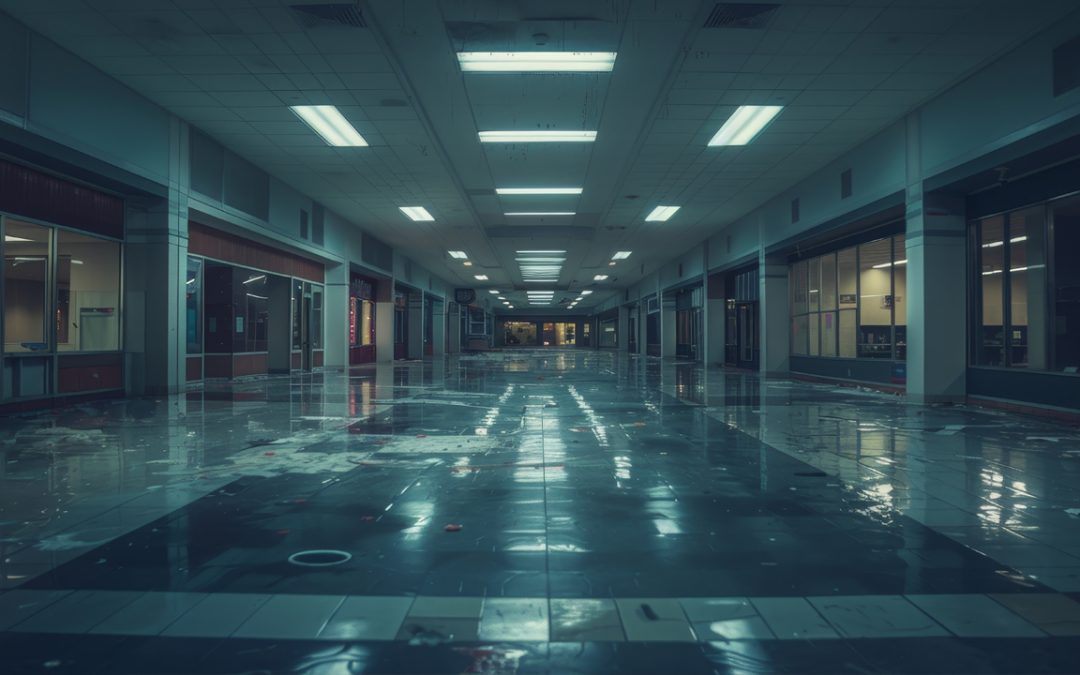 Recubrimiento epóxico para concreto: durabilidad, protección y estética