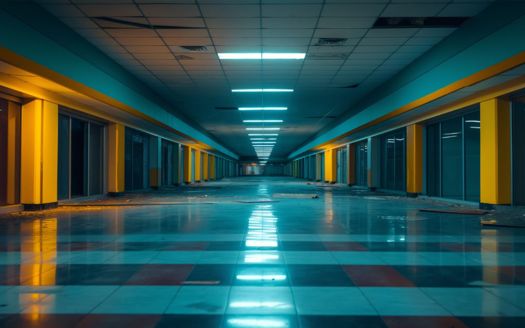 Suministros epóxicos para pisos: la base de un acabado impecable