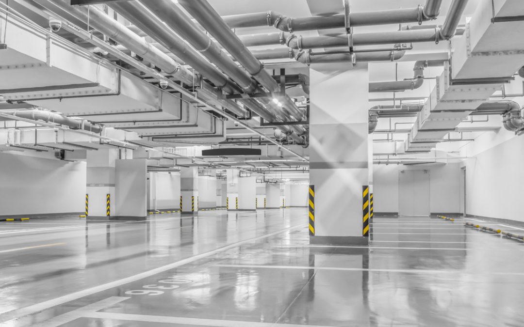 Adecuación Locativa en Colombia: su mejor aliado en construcción y mantenimiento