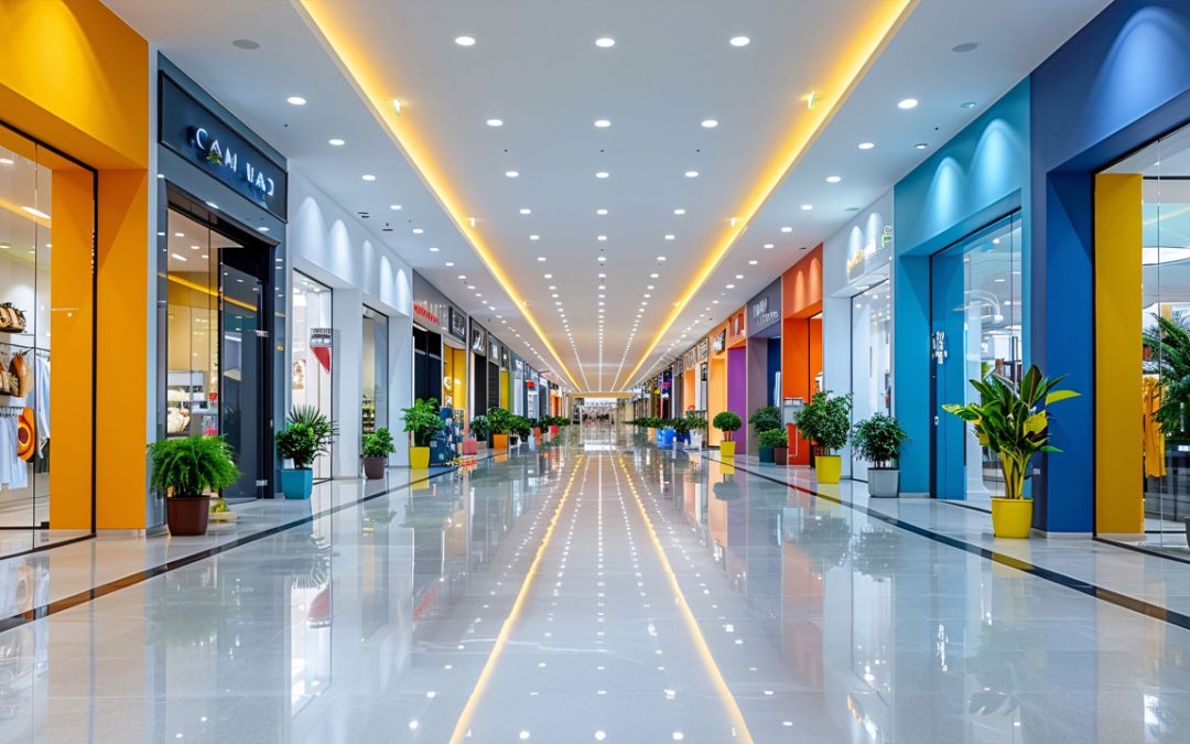 Contratar epoxy para pisos: la mejor decisión para espacios industriales y comerciales