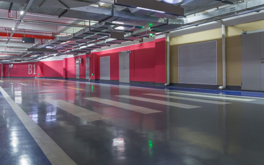 Confíe su proyecto a los verdaderos Expertos en Pisos Epóxicos en Colombia