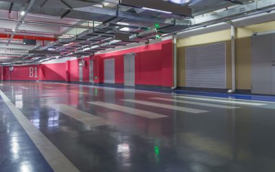 Confíe su proyecto a los verdaderos Expertos en Pisos Epóxicos en Colombia