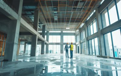Instalación de Pisos Epóxicos en Colombia: Soluciones duraderas para su empresa
