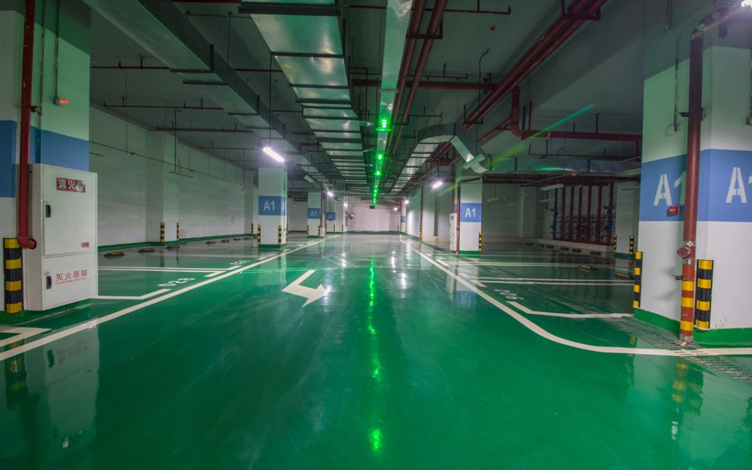 Instalación epoxico para concreto Colombia: la mejor inversión para sus proyectos