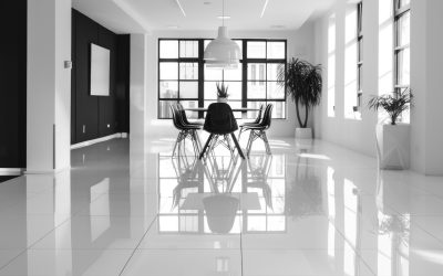 Mantenimiento locativo empresas: la mejor inversión para cuidar su infraestructura