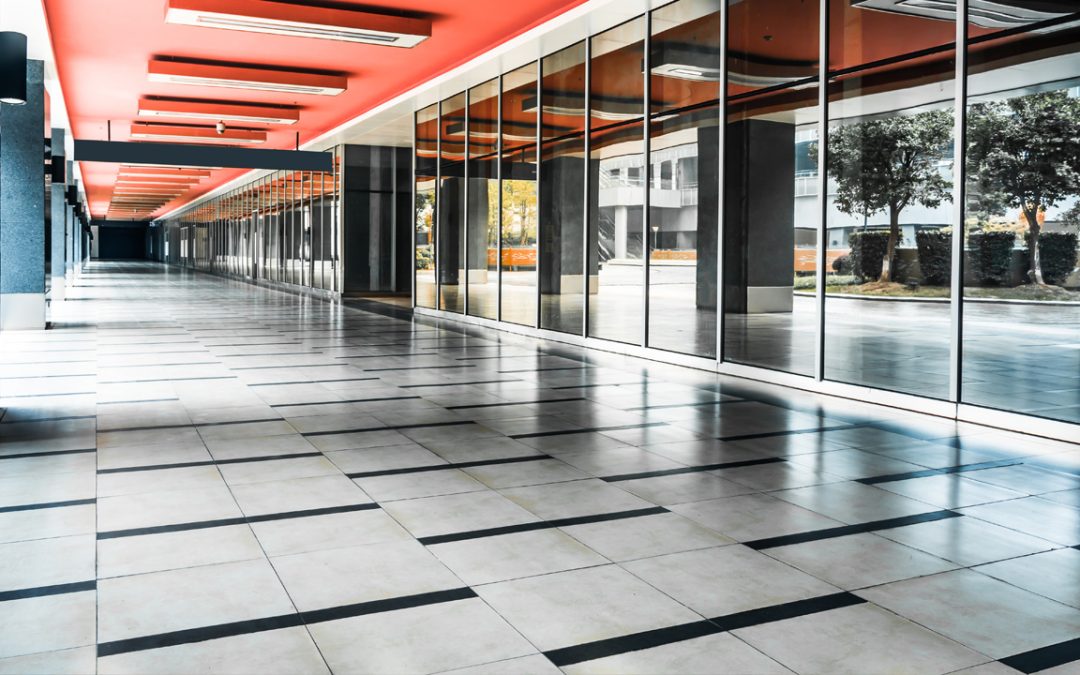 Mantenimiento pisos industriales Colombia: soluciones confiables y a la medida