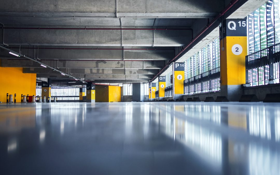 Pisos Epóxicos Industriales y Decorativos: Calidad y Durabilidad