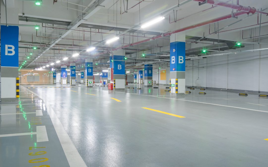 Pisos antideslizantes industriales: la mejor opción para su empresa