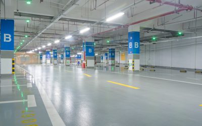 Pisos antideslizantes industriales: la mejor opción para su empresa