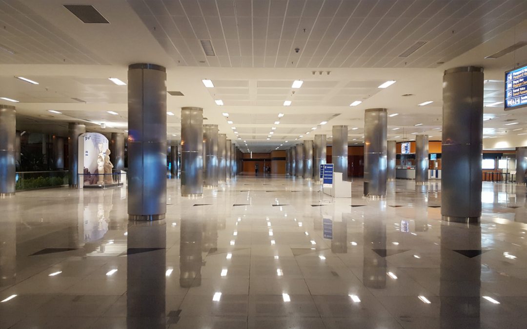 Precio instalación piso epoxy: calidad y confianza con Spirit