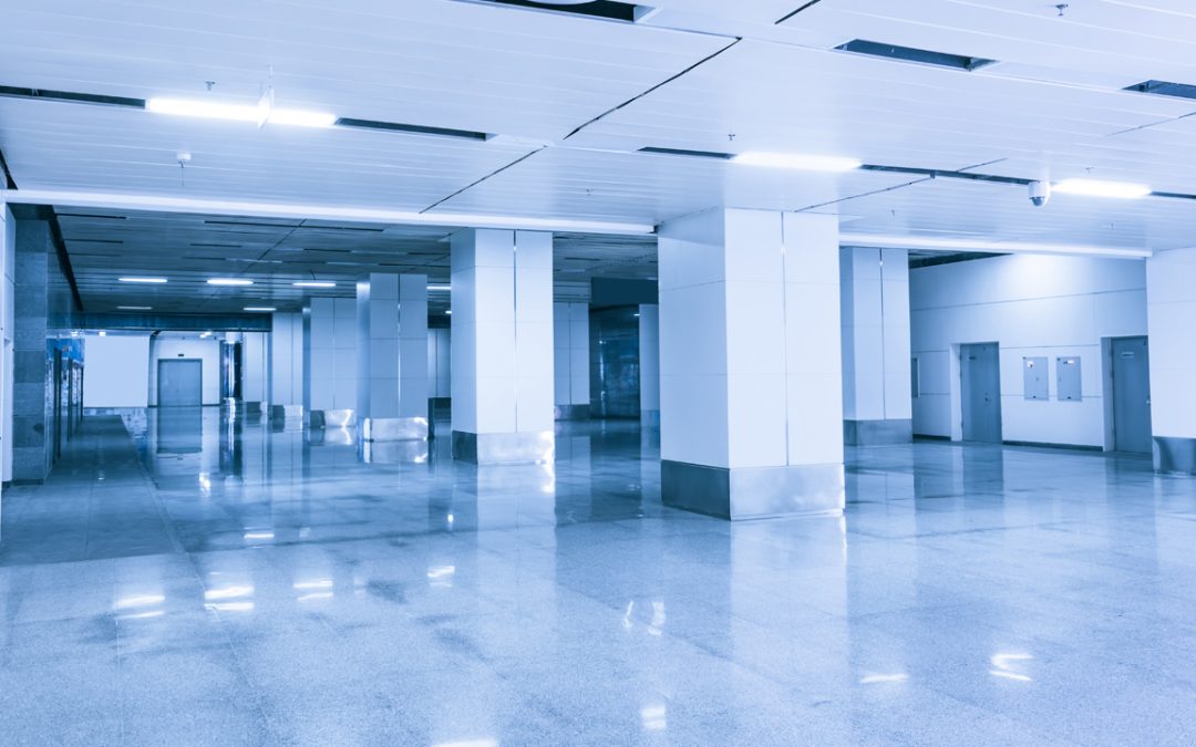 Renovación de pisos industriales: soluciones que transforman sus espacios con calidad y durabilidad