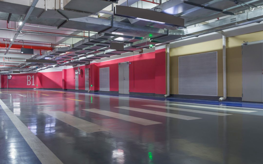 Reparación de pisos epóxicos dañados: la solución definitiva para sus espacios industriales