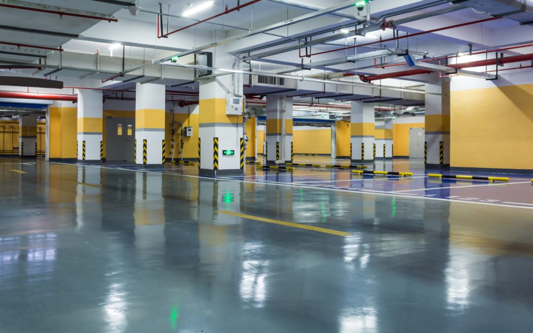 Revestimientos Epóxicos Industriales: solución duradera y confiable para cada proyecto