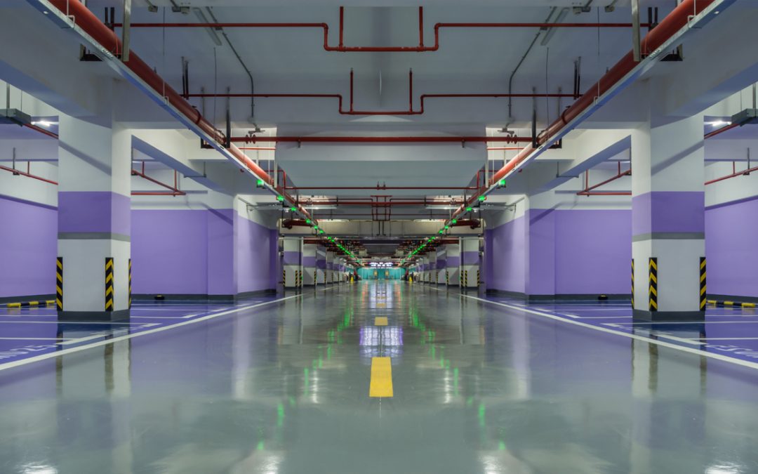 Superficies Industriales Colombia: soluciones duraderas para cada proyecto