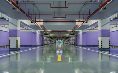 Superficies Industriales Colombia: soluciones duraderas para cada proyecto
