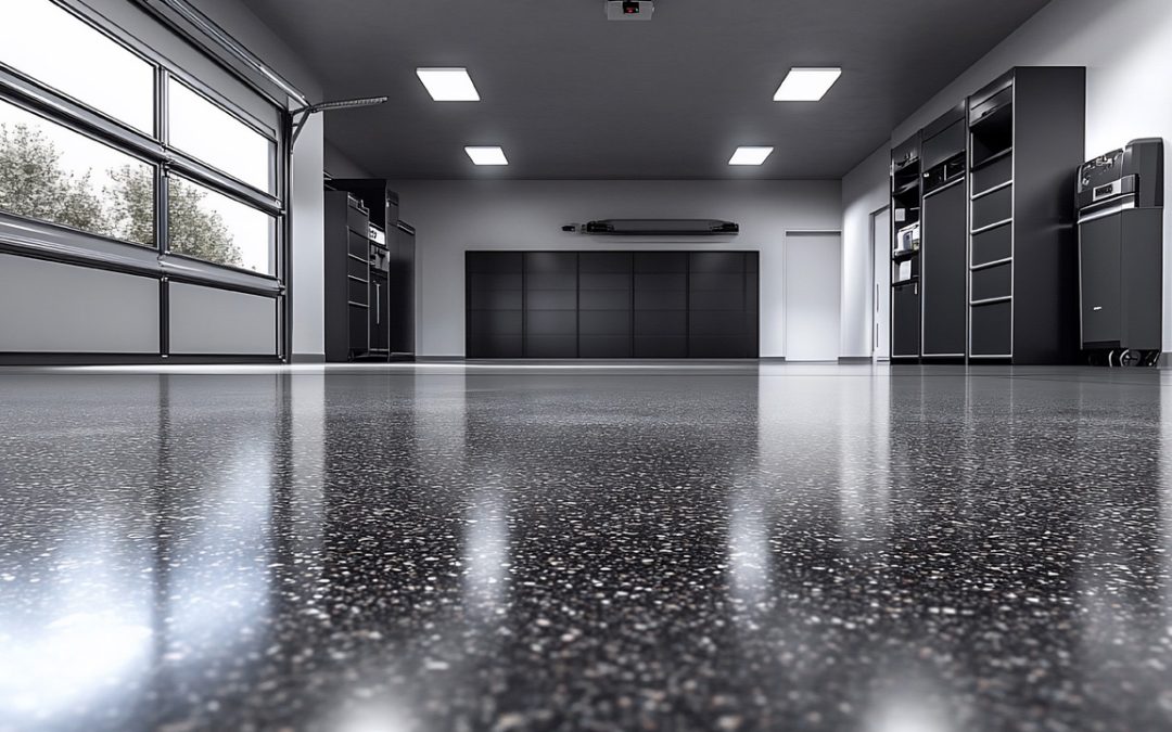 Instalación epoxico para pisos Colombia: soluciones que transforman sus espacios