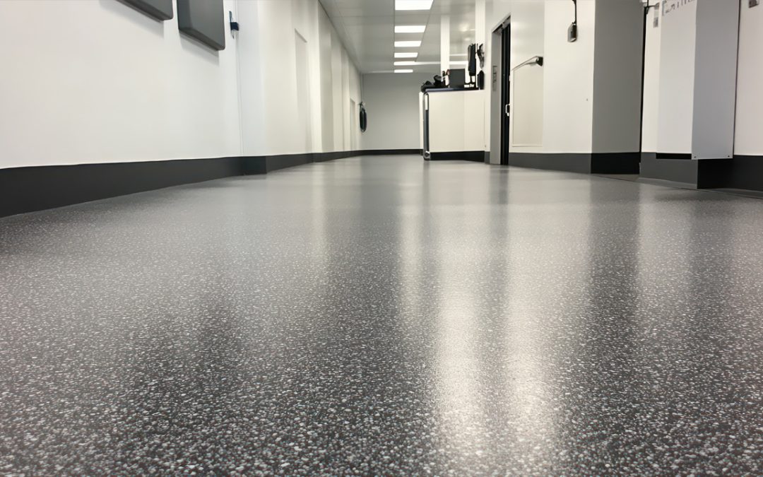 Instalación epoxico para pisos Colombia: la solución ideal para proyectos duraderos