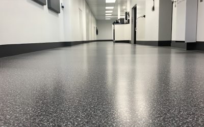 Instalación epoxico para pisos Colombia: la solución ideal para proyectos duraderos