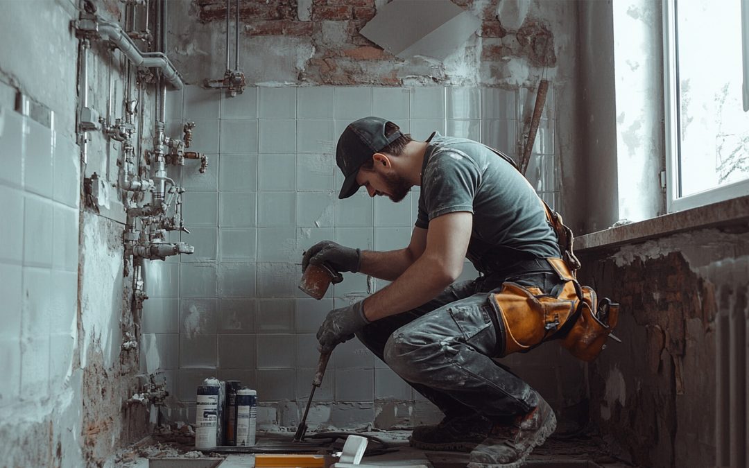 Arreglos locativos Santander: la mejor solución para sus espacios