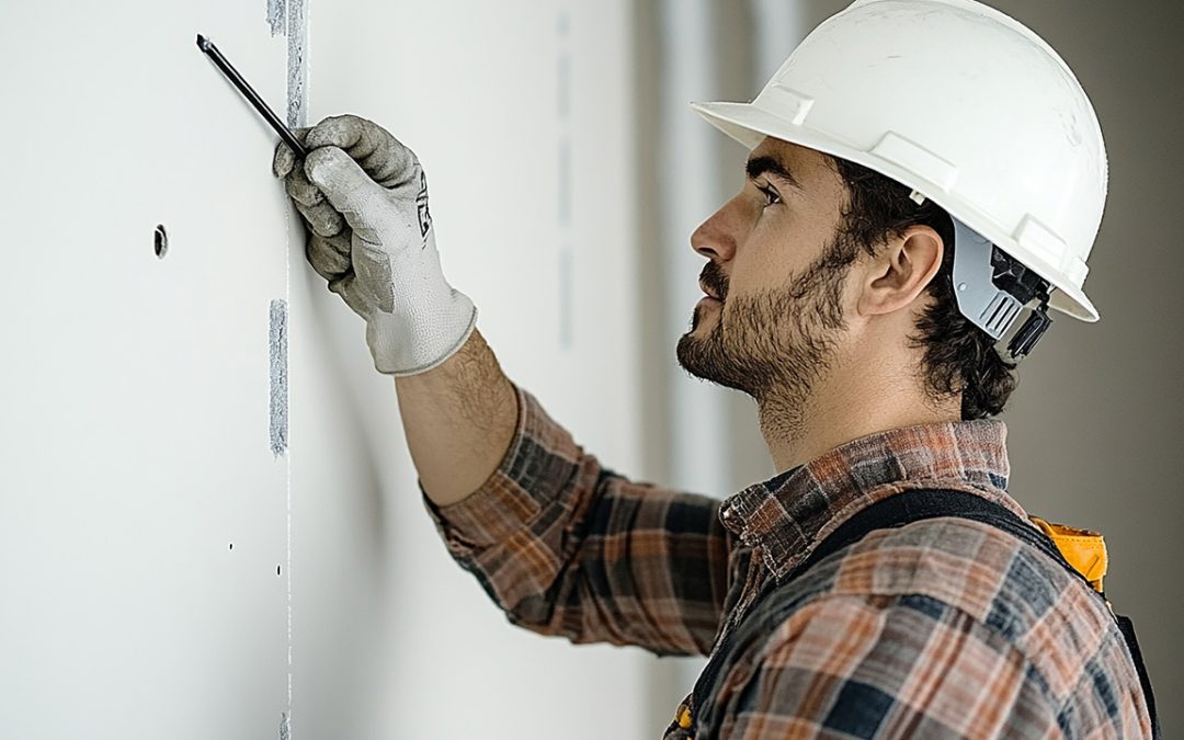 Arreglos locativos Industriales en Colombia: soluciones integrales con Soluciones y Mantenimiento Spirit