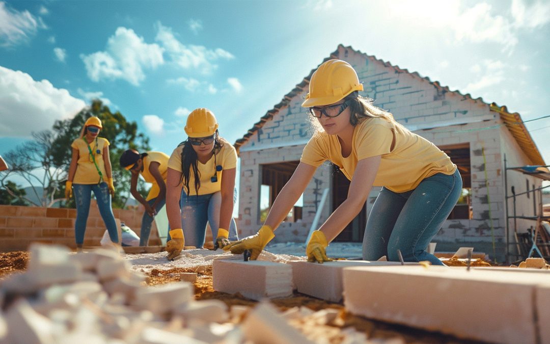 Construcciones y Remodelaciones Santander: soluciones integrales para transformar sus espacios