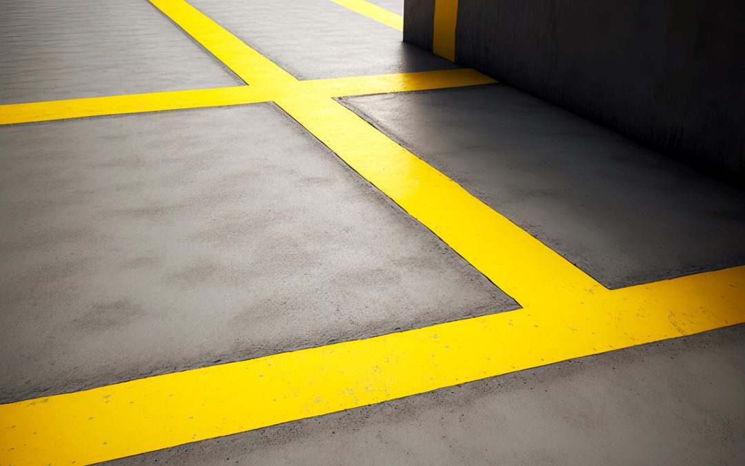 Demarcación de pisos epóxicos Antioquia: seguridad y funcionalidad en un solo servicio