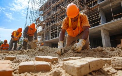 Soluciones y Mantenimiento Spirit: su Empresa Construcción liviana Colombia de confianza