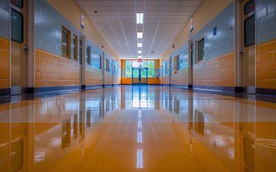 Empresa Instalación de Pisos Epóxicos en Colombia: Soluciones que marcan la diferencia