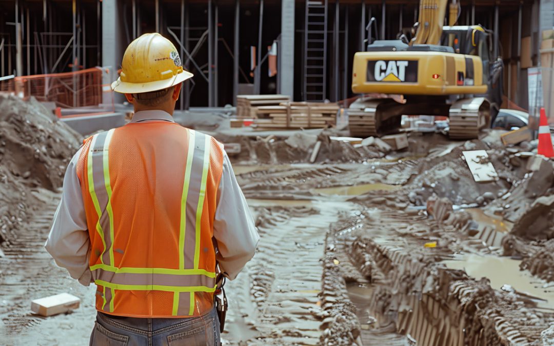 Empresa Obras civiles Colombia: construcciones seguras y eficientes