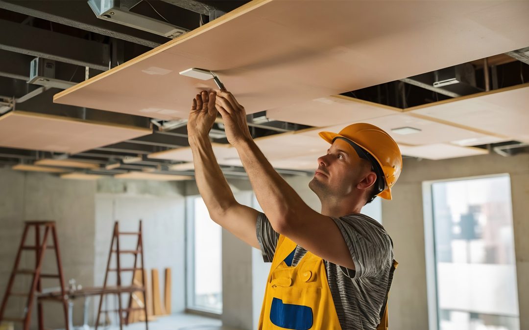 Empresa de Drywall Santander: Innovación y calidad para cada proyecto