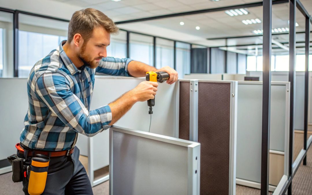 Empresa de Reparaciones Locativas Antioquia: su mejor aliado en construcción