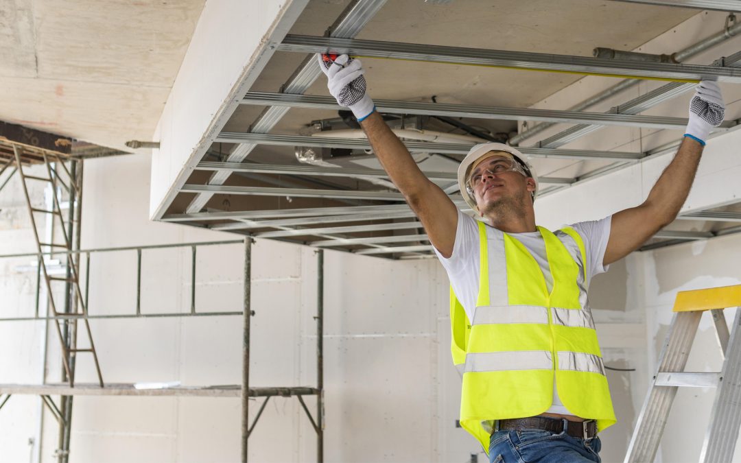 Empresa de construcción en Santander: confianza, calidad y soluciones integrales