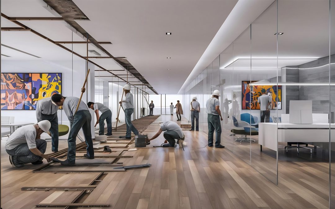 Empresa de obras civiles Santander para proyectos exitosos