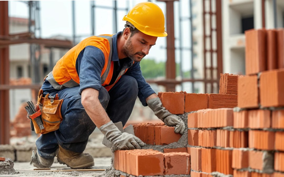 Obras civiles y construcción de confianza en Antioquia