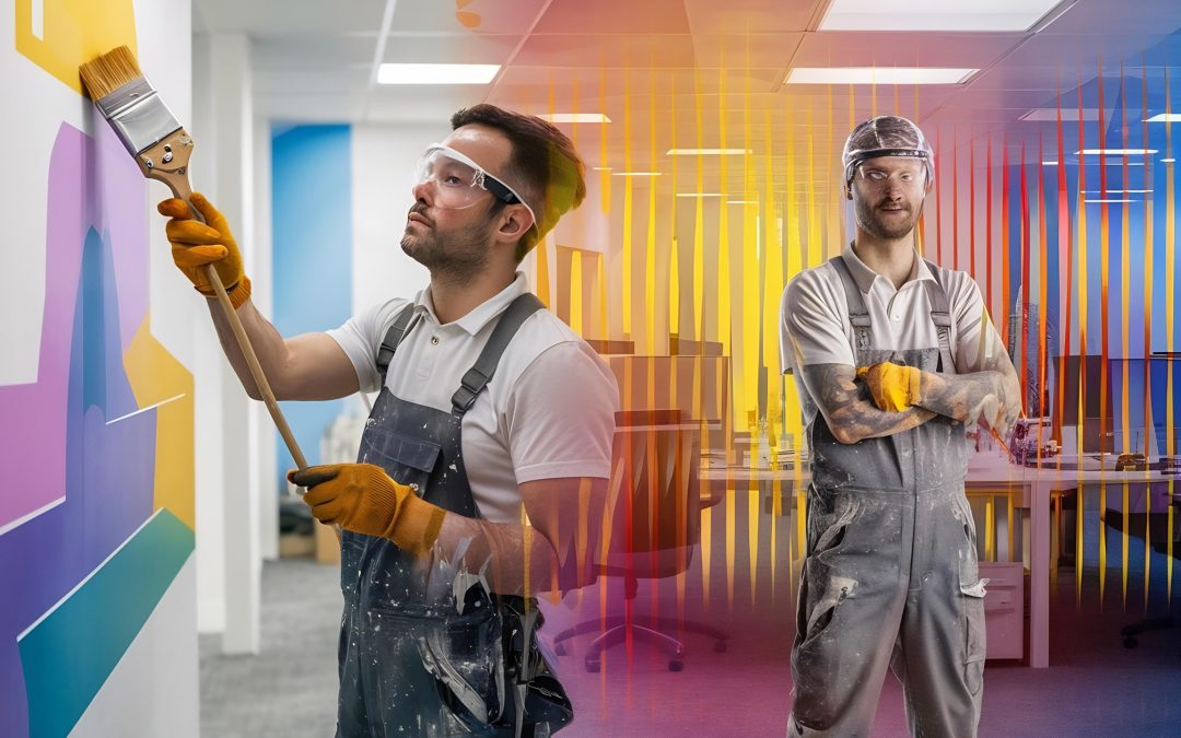 Empresa de pintura Santander para proyectos de calidad