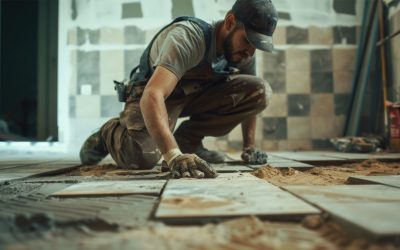 Impermeabilización de pisos: soluciones integrales con Soluciones y Mantenimiento Spirit