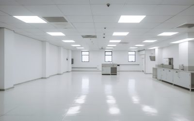 Instalación Pisos para laboratorios alimentos en Colombia: confianza y durabilidad