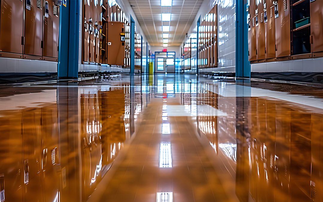 Mantenimiento de pisos industriales Antioquia: garantía de calidad y confianza