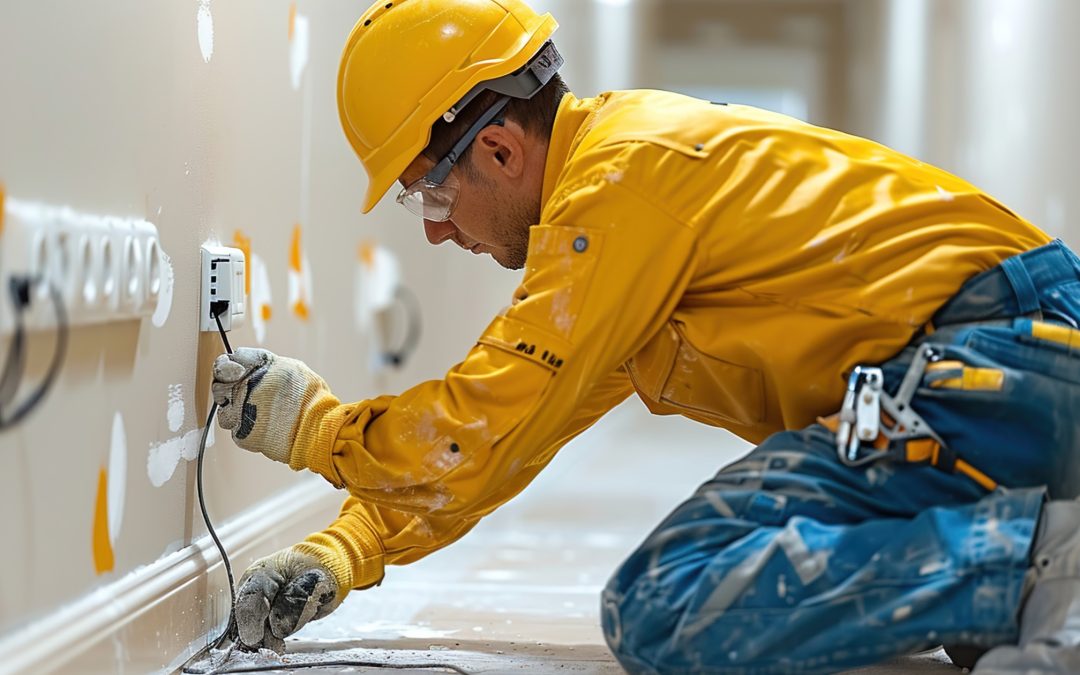 Reparaciones locativas Santander: el respaldo que su proyecto necesita