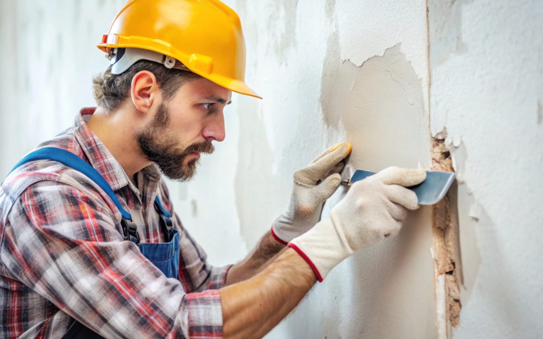 Reparaciones locativas Antioquia: confianza y calidad en cada proyecto