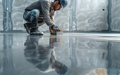 Epóxico de Alto Desempeño: la solución más resistente para sus proyectos industriales