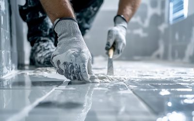 Resina epóxica para pisos de cemento: durabilidad, estética y protección en un solo producto