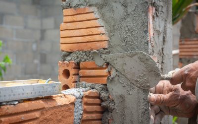 Servicios de construcción civil: experiencia y calidad en cada proyecto
